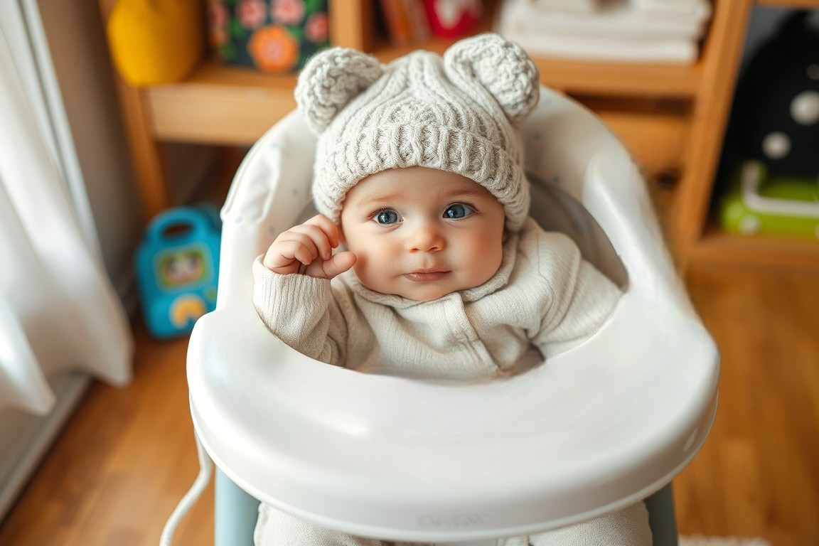The Top 10 Baby Gadgets in 2025